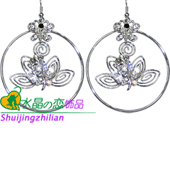 earring