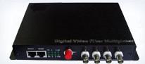 4 Channel Video Converter