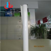 Antistatic PET plastic sheet films