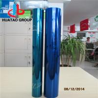 Anti-static PE sheet films