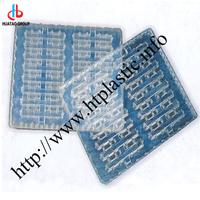 permanent anti-static HIPS/PS plastic sheet films