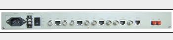 4E1 PDH Multiplexer