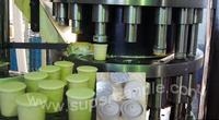 Candle Rotary Pressing Machine, Tealight Production Line