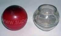 Polycarbonate Candle Making Mould, Acrylic Candle Production Mold, Plastic Candle Manufacturing Mold