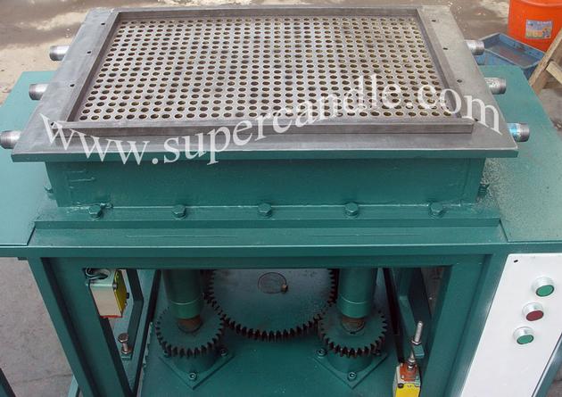 Crayon Making Machine, Crayon Moulding Machine, Pastel Molding Machine, Crayon Production Mold