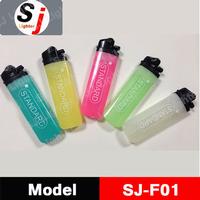 Flint lighter