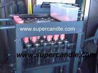 Candle Making Machine, Candle Moulding Machine, Candle Molding Machine, Candle Production Mold