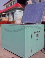 Oil-jacket Wax Melter, Direct Heat Wax Melting Tank/Pot