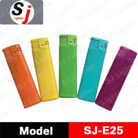 Electric lighter