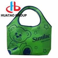 offset printing RPET non woven bags