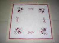 Table cloth