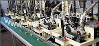 Tealight Production Line, Tealight Cup Sorting Machine