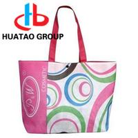heat transfer non woven shopping bags