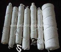 Cotton Candle Wick, Paper-Core Wick, Plastic-Core wick
