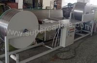 Candle Wick Coating Machine, Wick Waxing Machine, Wick Priming Machine, Wick Saturating Machine