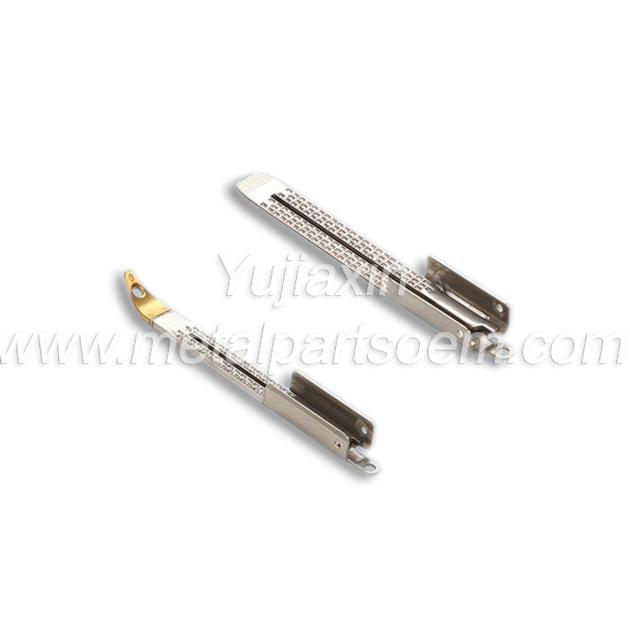 OEM Metal Injection Molding Powder Metallurgy