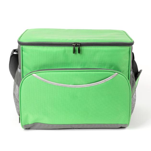 2021 Hot Selling Promotion Custom Waterproof Picnic Food Bag Lunch Bbq Non Woven Insulated Lunch The