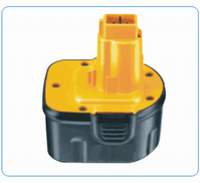 Power tool battery