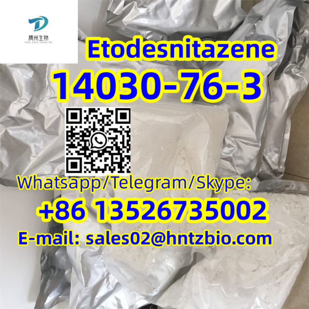 14030-76-3    Etodesnitazene