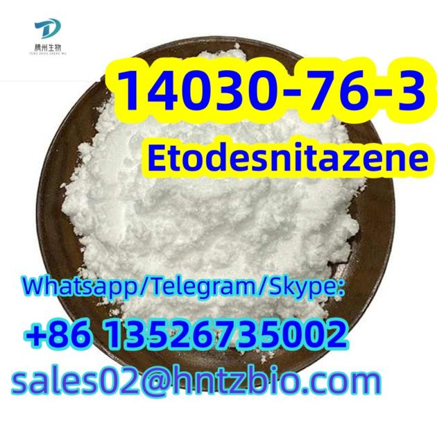14030 76 3 Etodesnitazene