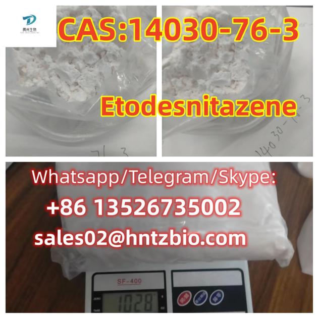 14030 76 3 Etodesnitazene