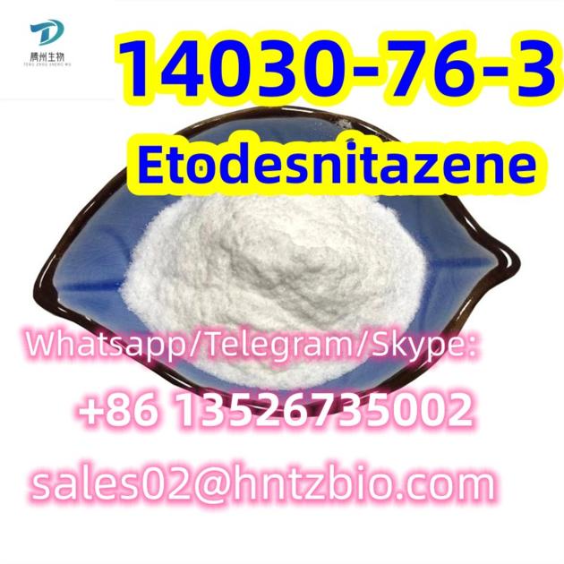14030 76 3 Etodesnitazene