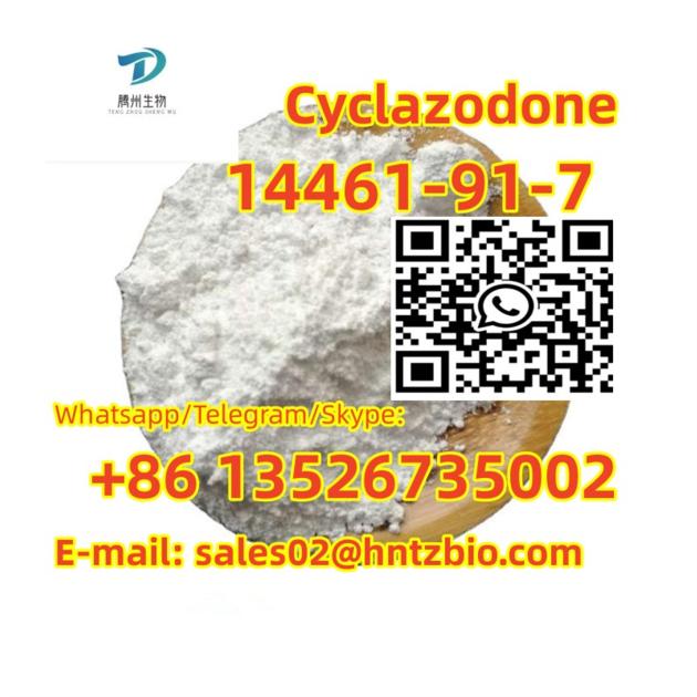 14461-91-7 Cyclazodone