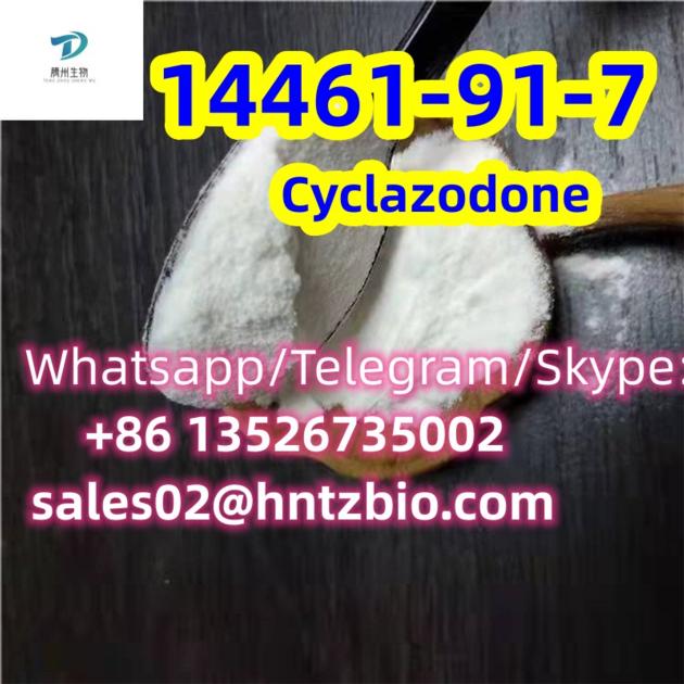 14461 91 7 Cyclazodone