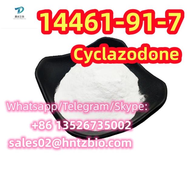 14461 91 7 Cyclazodone