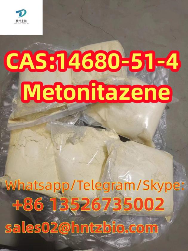 14680 51 4 Metonitazene
