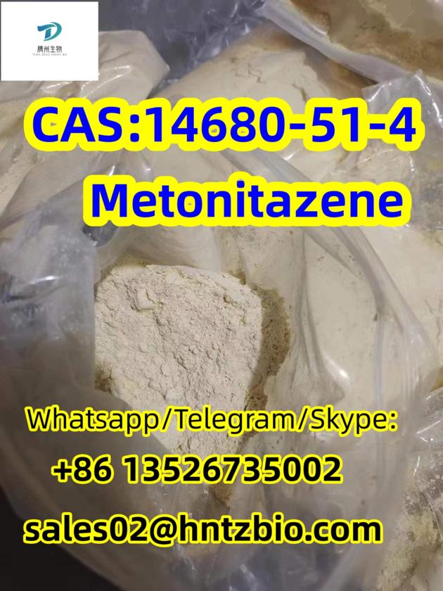 14680 51 4 Metonitazene