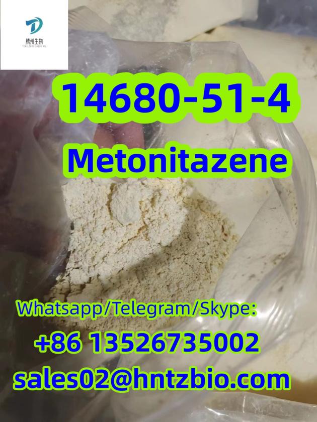 14680 51 4 Metonitazene