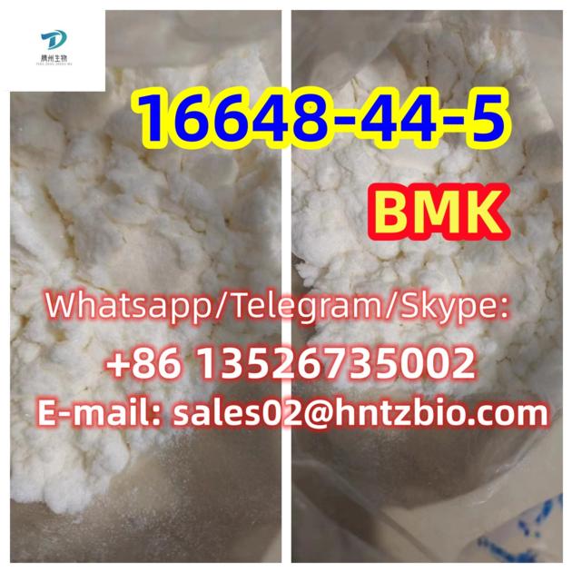 16648 44 5 BMK Methyl 2
