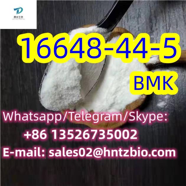 16648 44 5 BMK Methyl 2