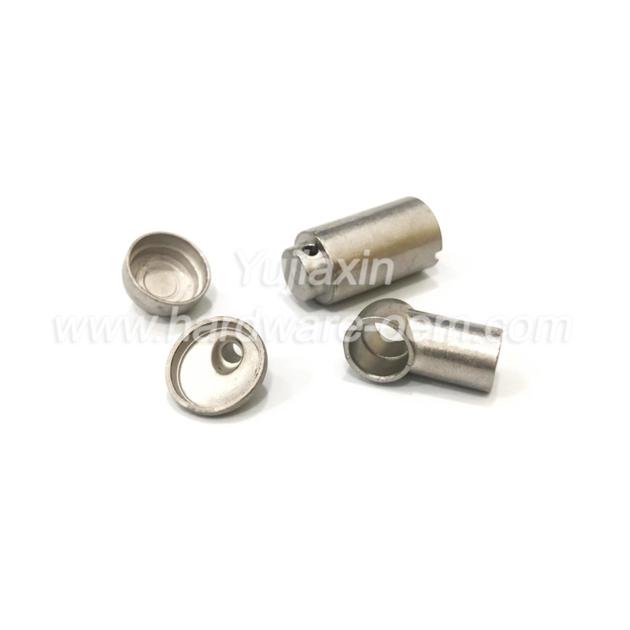 High Precision Customized MIM Medical Parts