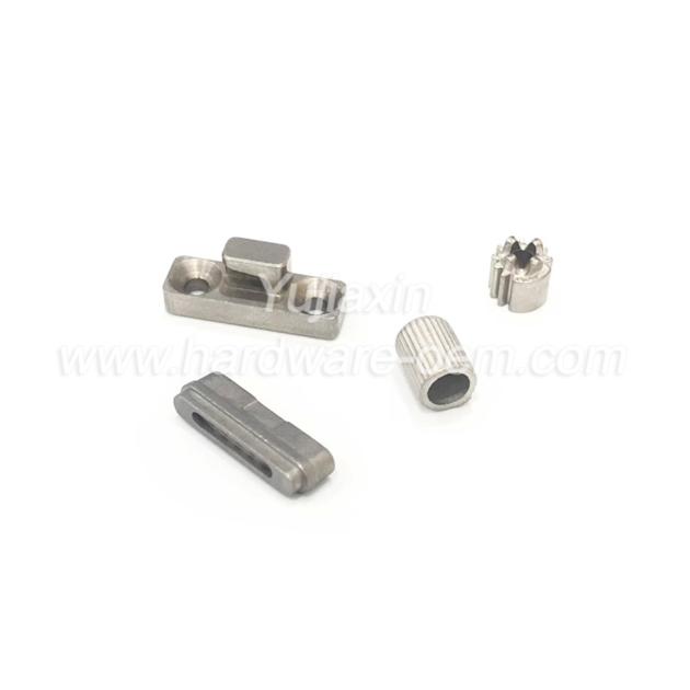China Metal Injection Molding MIM Sintering