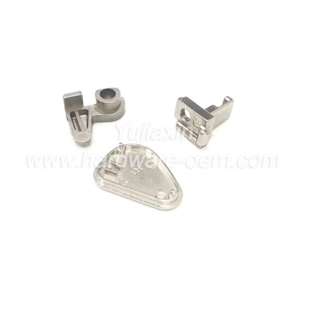 High Quality OEM MIM Metal Injection