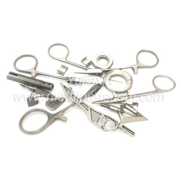 Medical Surgery Bone Cutting Forceps