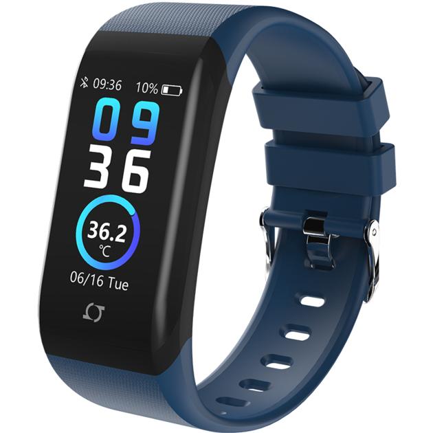 Social Distancing Wristband For COVID Fitness