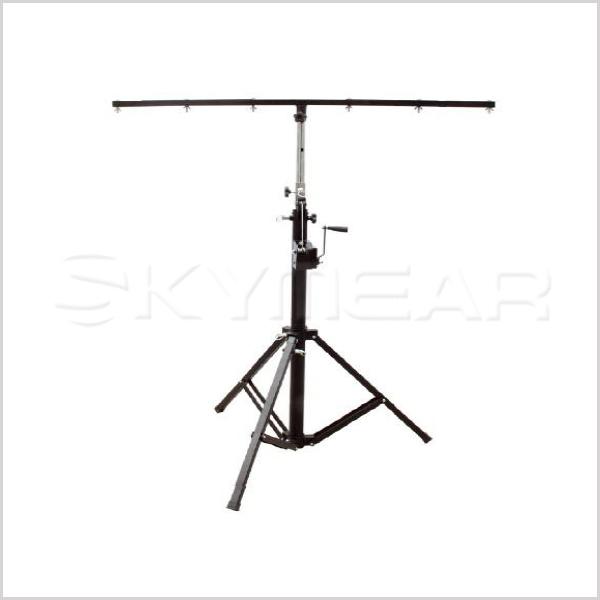 LCS-01-Light Duty Crank Stand 01