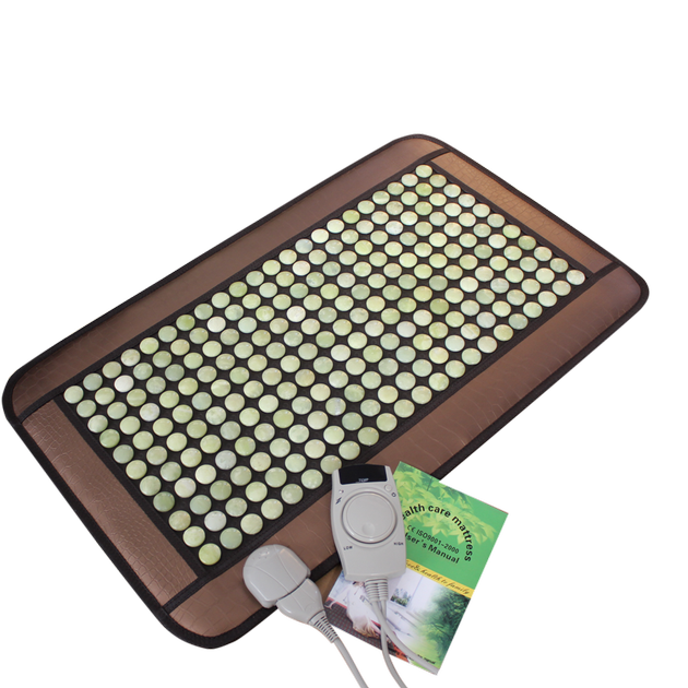 Jade Stone Mini Mattresses
