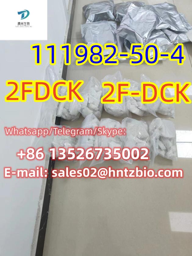 111982 50 4 2F DCK 2FDCK