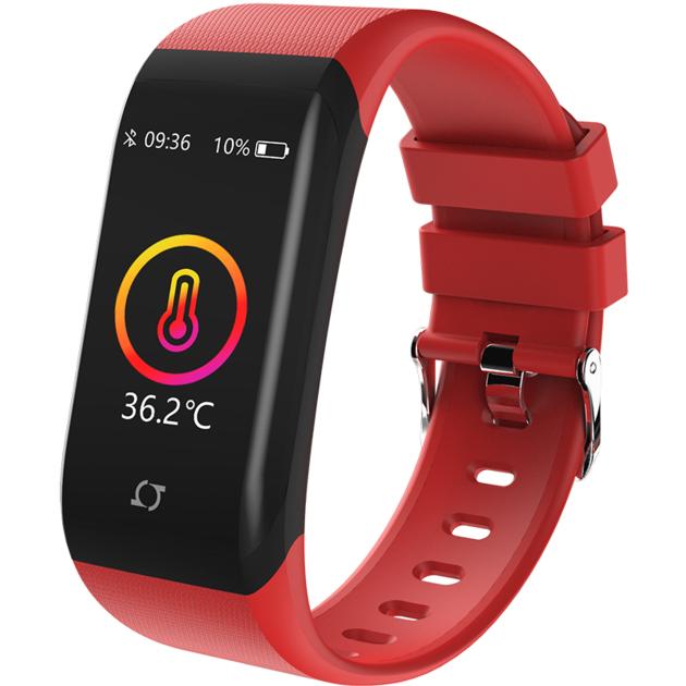 Social Distancing Wristband For COVID Fitness