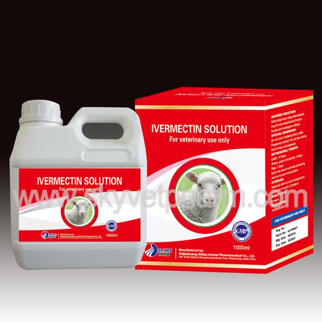 Ivermectin Solution