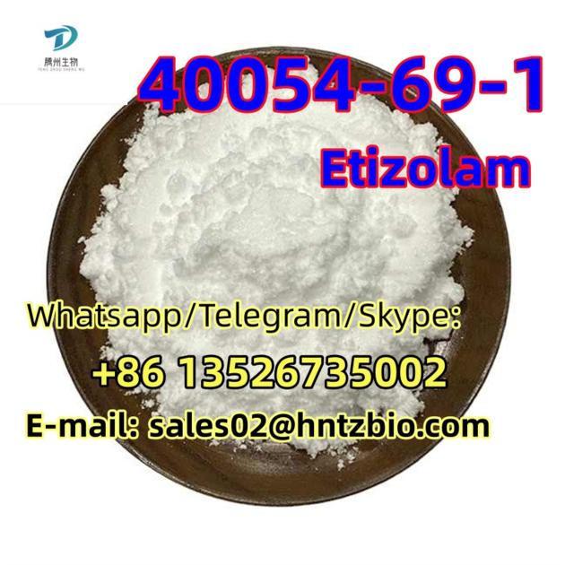 40054 69 1 Etizolam