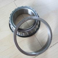 SKF 30320C2 bearing smaller clearance