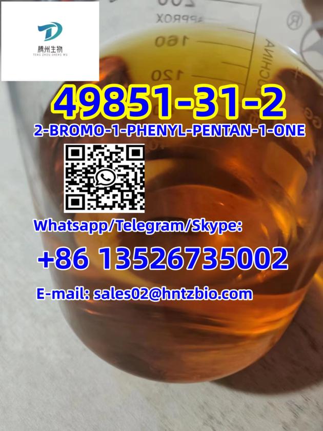 49851-31-2   2-BROMO-1-PHENYL-PENTAN-1-ONE