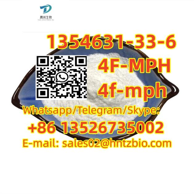 1354631-33-6   4F-MPH ,4f-mph