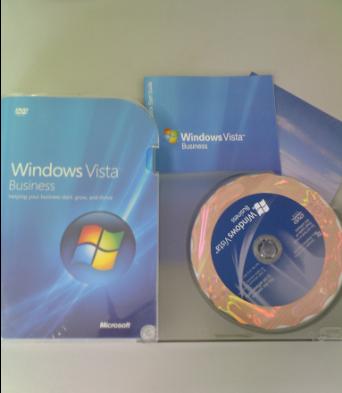 windows vista ultimate/business