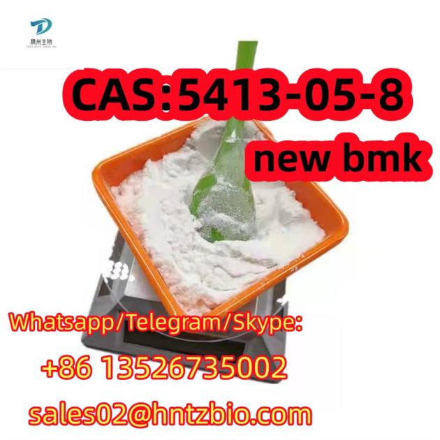 5413 05 8 BMK ETHYL 2
